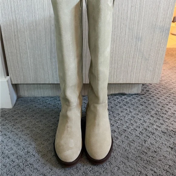 Sezane Bridget Boots - Picture 3 of 7